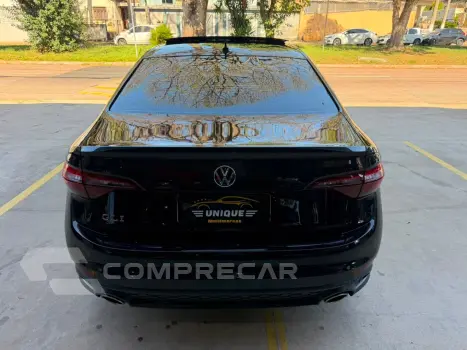 Jetta 2.0 350 Tsi Gasolina Gli Dsg