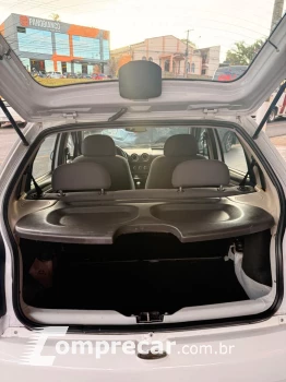 Celta Spirit/ LT 1.0 MPFI 8V FlexP. 5p