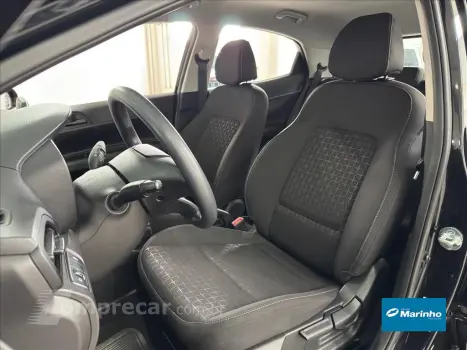 HB20 1.0 12V FLEX COMFORT PLUS MANUAL