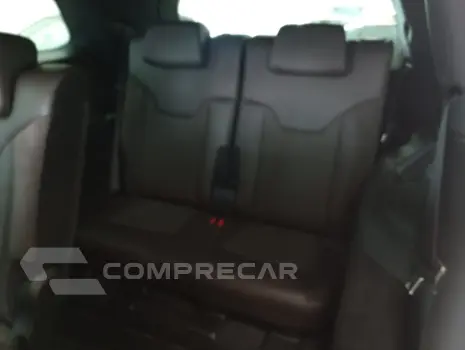 COMMANDER 1.3 T270 Turbo Overland