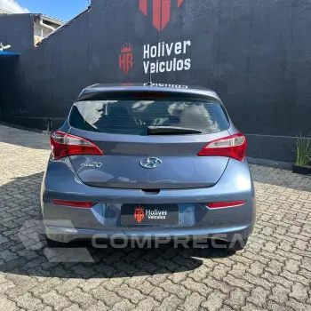 HB20 1.0 12V Comfort