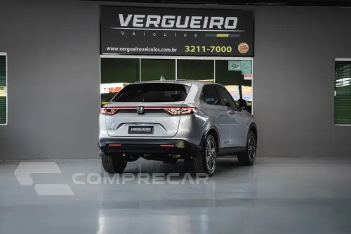 HR-V 1.5 DI I-vtec EX