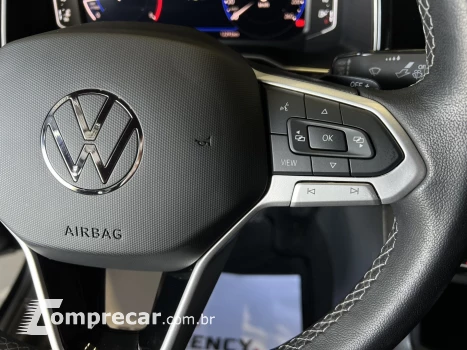 VIRTUS 1.4 250 TSI EXCLUSIVE AUTOMÁTICO
