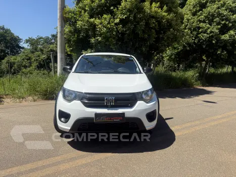 MOBI 1.0 8V EVO Like.