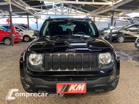 RENEGADE 1.8 16V FLEX 4P