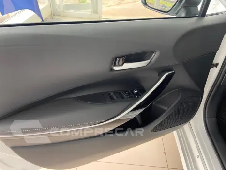 Corolla 2.0 16V 4P XEI FLEX AUTOMÁTICO