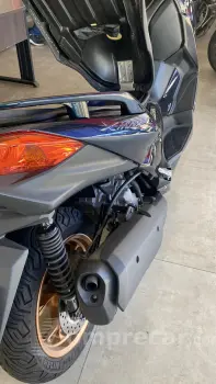 XMAX 250 ABS