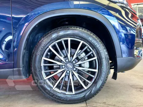 TIGGO 8 1.6 TGDI GASOLINA TXS DCT