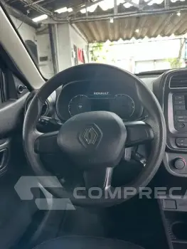 KWID 1.0 12V SCE ZEN MANUAL