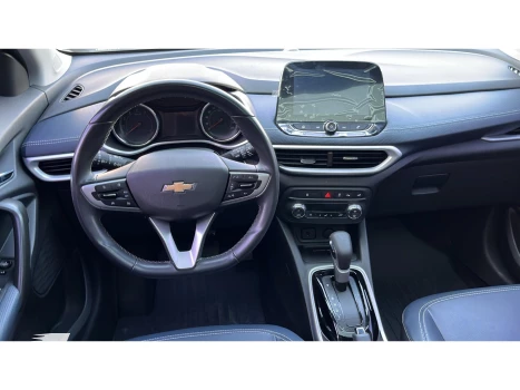 TRACKER 1.2 TURBO FLEX PREMIER AUTOMÁTICO