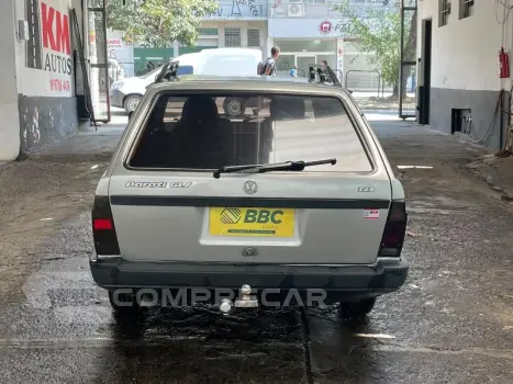 PARATI GLS 1.8 2P