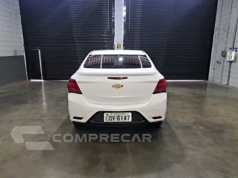 Prisma 1.4 Mpfi Lt 8V Flex 4P Manual