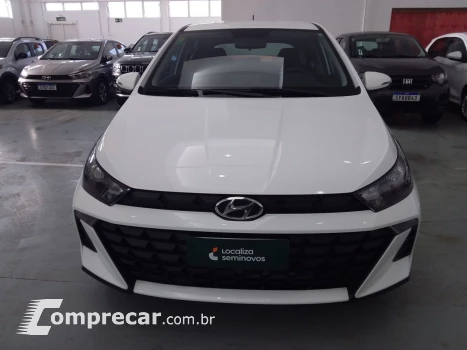 HB20 1.0 12V FLEX LIMITED PLUS MANUAL