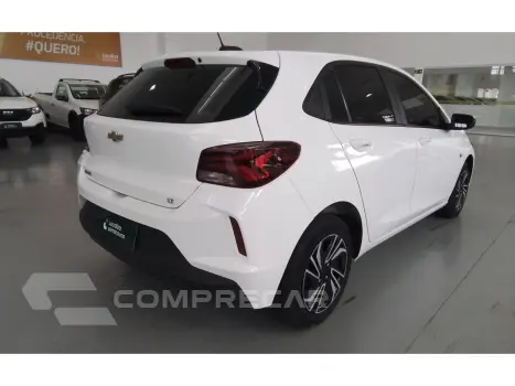 ONIX 1.0 FLEX LT MANUAL