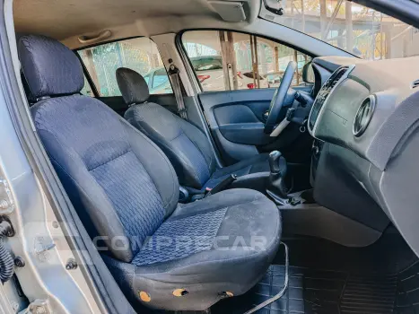 SANDERO 1.6 Expression 8V