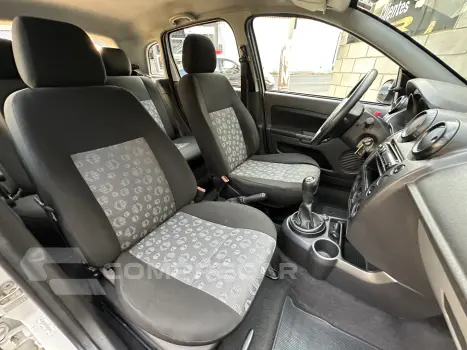 FIESTA 1.0 MPI HATCH 8V FLEX 4P MANUAL