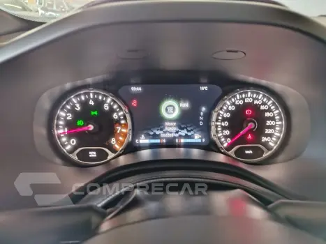 Renegade 1.8 16V Flex Limited 4P Automático