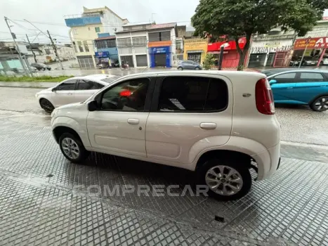 UNO - 1.0 EVO VIVACE 8V 4P MANUAL