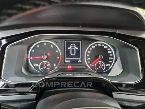 NIVUS 1.0 200 TSI Comfortline