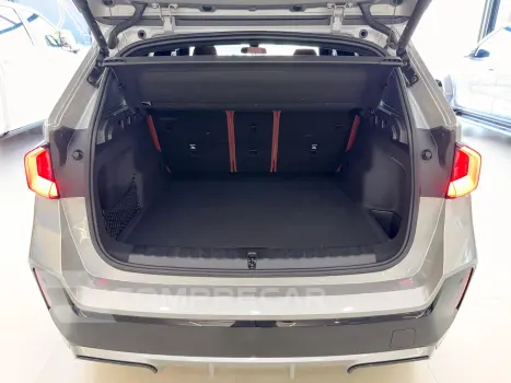 X1 2.0 16V Turbo Activeflex Sdrive20i M Sport