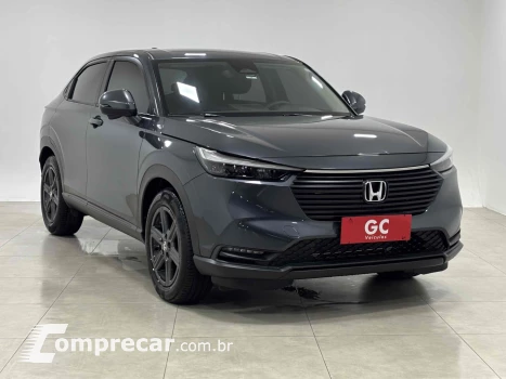 HR-V 1.5 DI I-VTEC FLEX EXL CVT