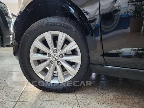 VIRTUS 1.6 MSI Flex 16V 5p Mec.