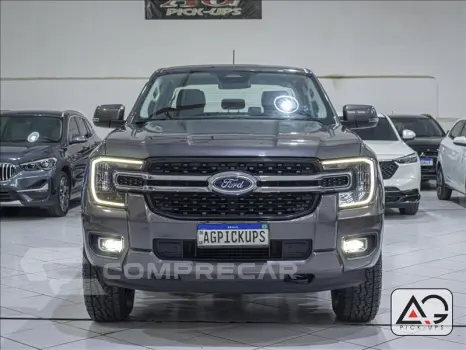 RANGER 3.0 V6 Turbo CD XLT 4X4