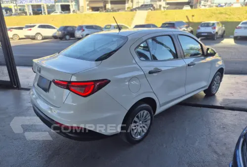 CRONOS 1.0 6V Flex