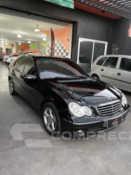 C200 kompressor