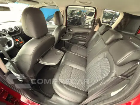 C3 PICASSO 1.6 Exclusive