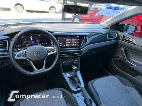 POLO 1.0 COMFORTLINE TSI