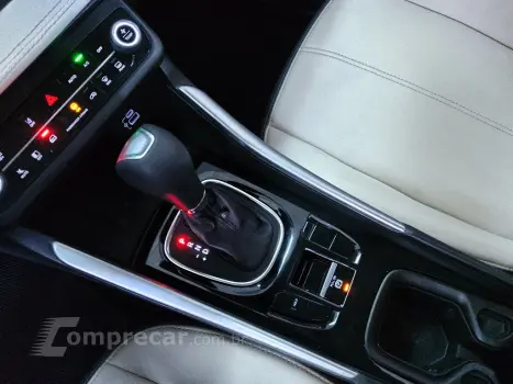 FASTBACK 1.0  TURBO 200 FLEX AUDACE CVT