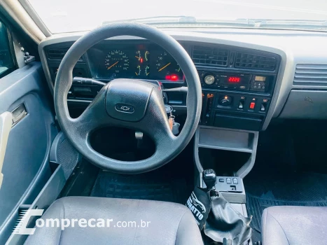 MONZA 1.8 Classic 8V