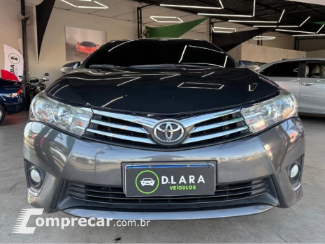 COROLLA 1.8 GLI 16V