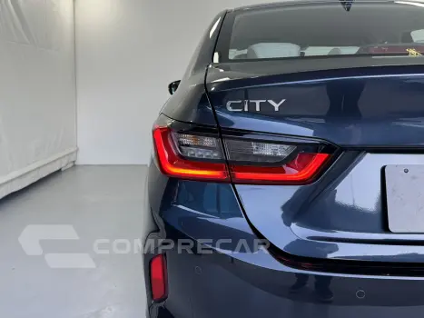 CITY 1.5 I-vtec Touring