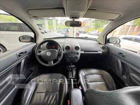 NEW BEETLE 2.0 MI 8V