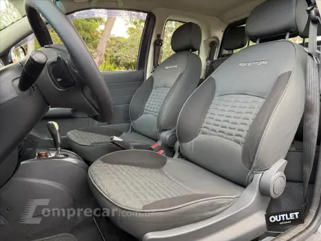 STRADA 1.8 MPI ADVENTURE LOCKER CD 16V FLEX 2P AU