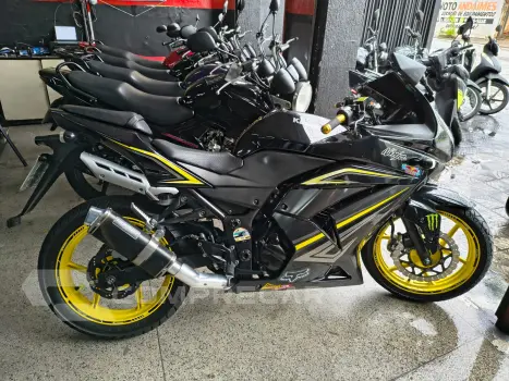 NINJA 250R