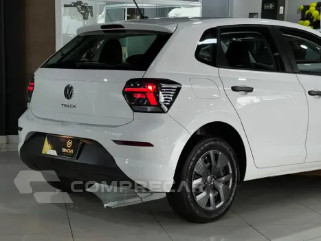 POLO 1.0 MPI TRACK MANUAL