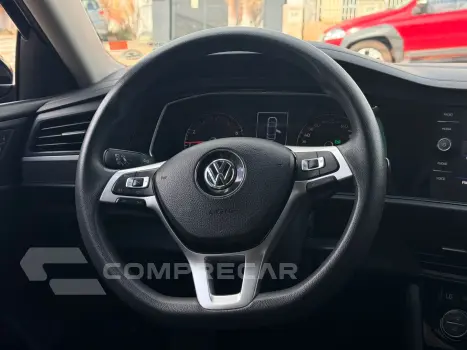 JETTA 1.4 250 TSI Comfortline