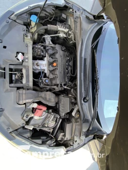 HR-V 1.8 16V Touring