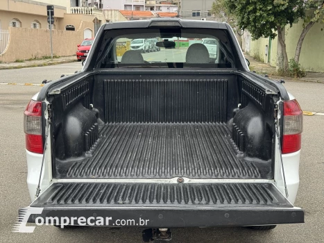 MONTANA 1.4 MPFI LS CS 8V