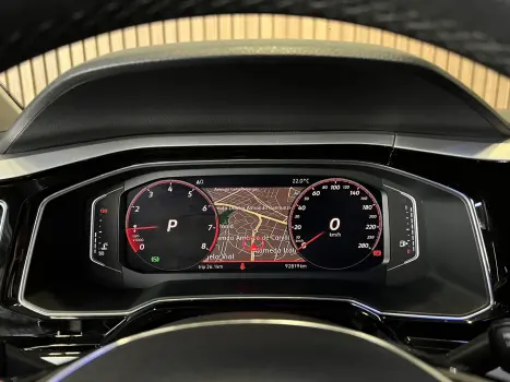 POLO 1.0 200 TSI HIGHLINE AUTOMÁTICO