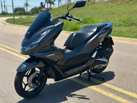 HONDA PCX 160