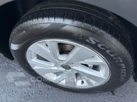 Nivus Comfortline 1.0 200 TSI Flex Aut.