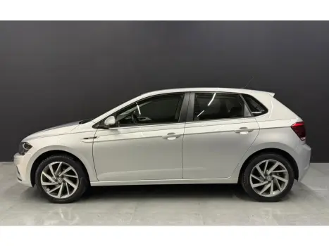 POLO 1.0 200 TSI HIGHLINE AUTOMÁTICO