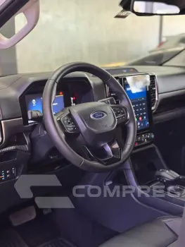 RANGER 3.0 V6 Turbo CD XLT 4X4