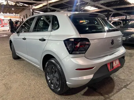 POLO TRACK 1.0 FLEX 12V 5P