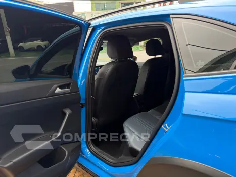 Nivus 1.0 200 Tsi Total Flex Highline Automático