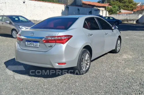 COROLLA 2.0 Altis 16V